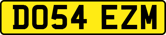 DO54EZM