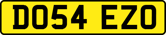 DO54EZO