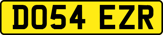 DO54EZR