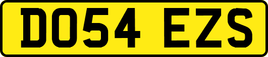 DO54EZS