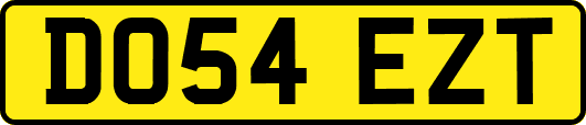 DO54EZT