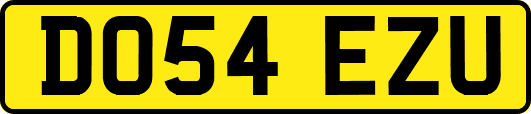 DO54EZU