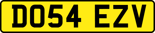 DO54EZV