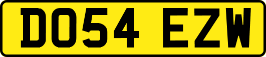 DO54EZW