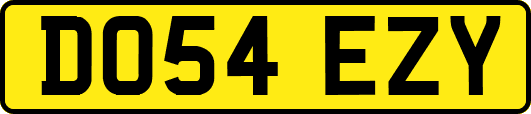 DO54EZY
