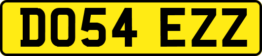 DO54EZZ