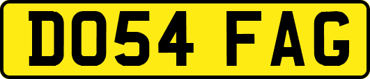 DO54FAG