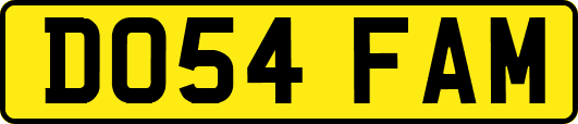 DO54FAM
