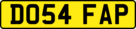 DO54FAP