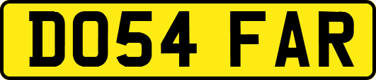 DO54FAR