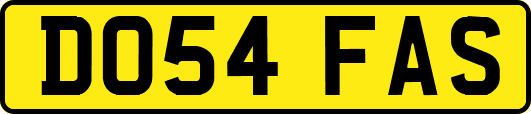 DO54FAS