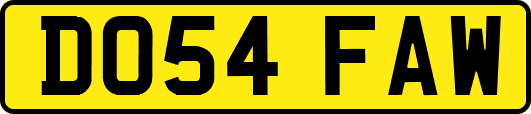 DO54FAW