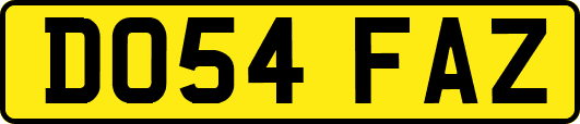 DO54FAZ