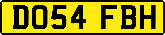 DO54FBH