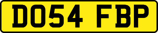 DO54FBP