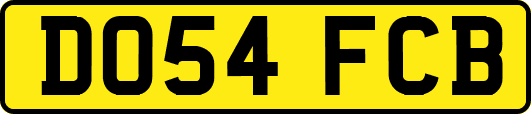 DO54FCB