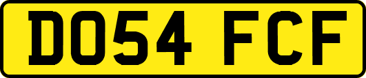 DO54FCF