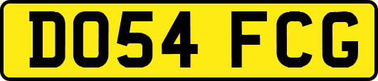DO54FCG