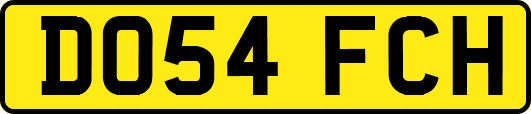 DO54FCH
