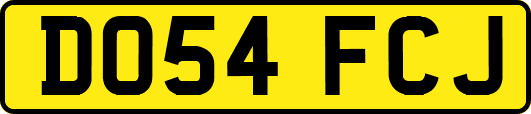 DO54FCJ