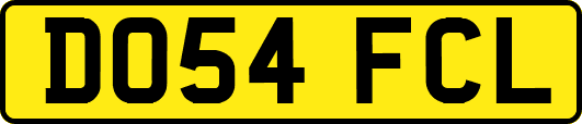 DO54FCL