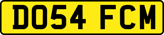 DO54FCM