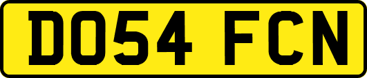 DO54FCN