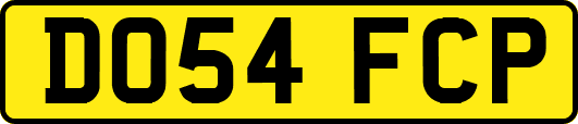 DO54FCP