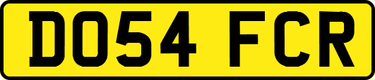 DO54FCR