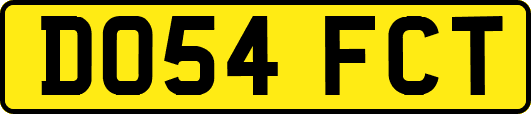 DO54FCT