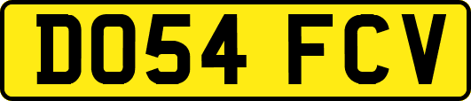DO54FCV