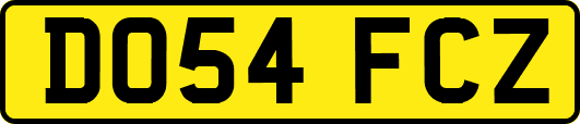 DO54FCZ
