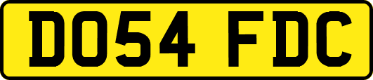 DO54FDC