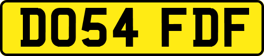 DO54FDF