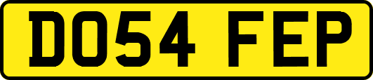 DO54FEP