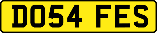 DO54FES