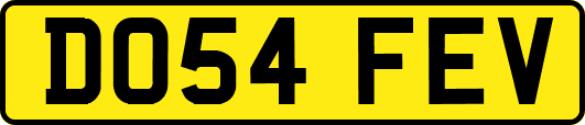 DO54FEV