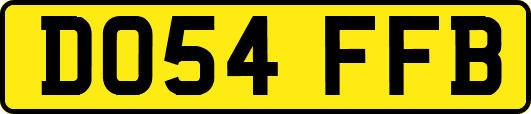 DO54FFB