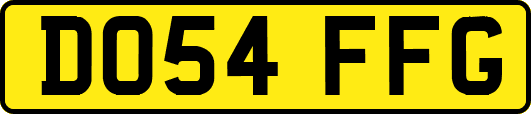 DO54FFG