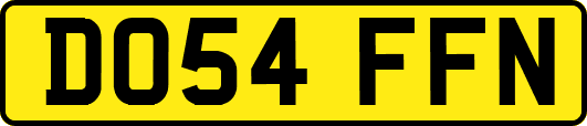 DO54FFN