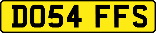 DO54FFS