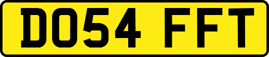 DO54FFT
