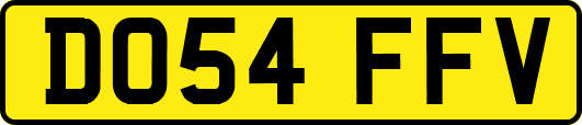 DO54FFV