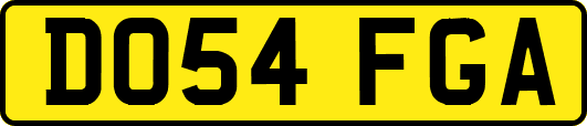 DO54FGA