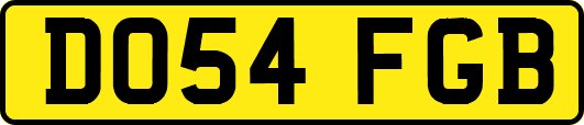 DO54FGB