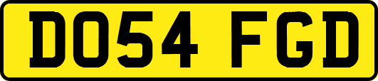 DO54FGD