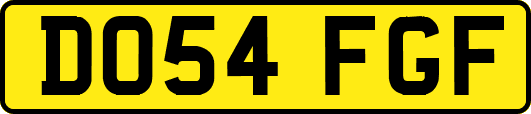 DO54FGF