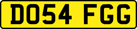 DO54FGG