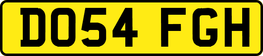 DO54FGH