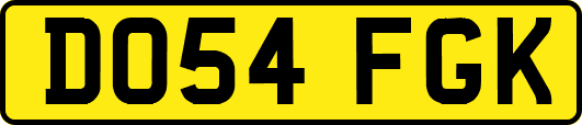 DO54FGK